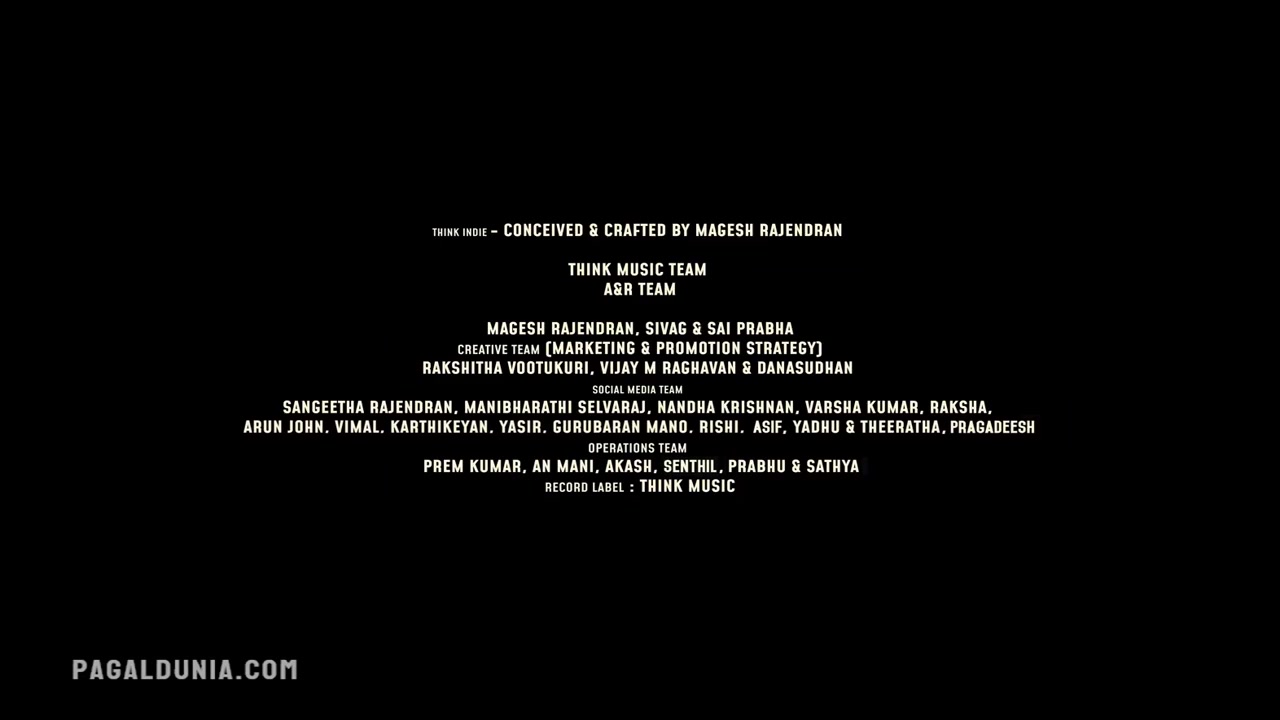 Archana 31 Not Out (2024) South Hindi Dubbed7 Screenshot 1